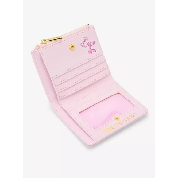 Her Universe Disney The Aristocats Marie Flap Wallet NEW - Picture 4 of 4